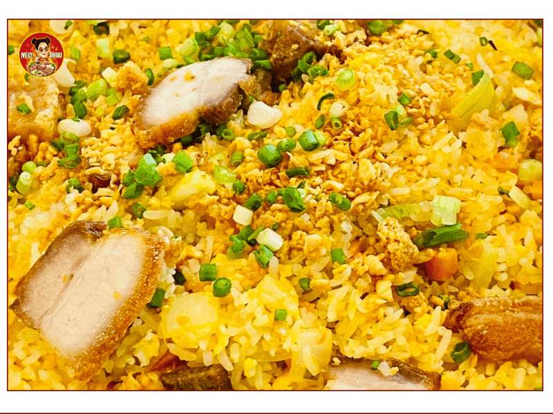 สารพัดเมนูข้าว